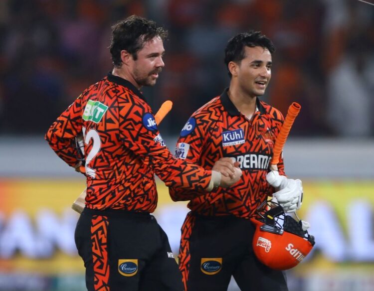 IPL 2024, SRH vs LSG: Travis Head, Abhishek Sharma Shine As SRH Thrash LSG By Ten Wickets