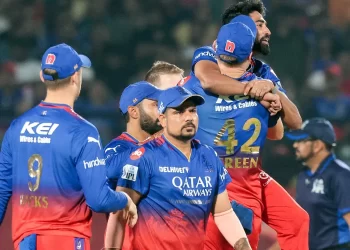 IPL 2024, RCB vs PBKS: RCB Keep Their Playoffs Hopes Alive As PBKS Are Eliminated After 60-Run Defeat