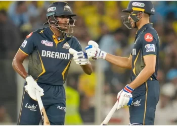 IPL 2024, GT vs CSK: Gujarat Titans Beats Chennai Super Kings By 35 Runs