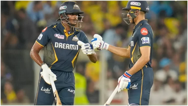 IPL 2024, GT vs CSK: Gujarat Titans Beats Chennai Super Kings By 35 Runs