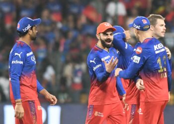 IPL 2024,RCB vs DC: Patidar, Jacks, Dayal Star As RCB Beat DC By 47 Runs, Register Fifth Win In A Row