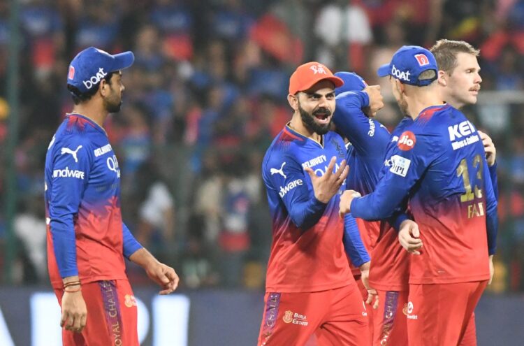 IPL 2024,RCB vs DC: Patidar, Jacks, Dayal Star As RCB Beat DC By 47 Runs, Register Fifth Win In A Row