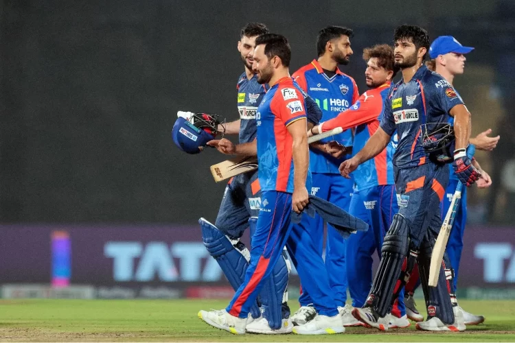 IPL 2024, LSG vs DC: Porel, Stubbs Fifties, Ishant’s 3-34 Help DC Survive Arshad Scare To Beat LSG By 19 Runs