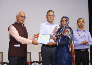 First set of citizenship certificates after notification of Citizenship (Amendment) Rules, 2024 issued