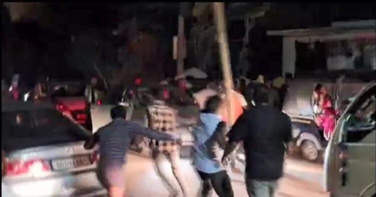 Election Violence In Khallikote: Odisha CM Condemns Act, 8 Arrested