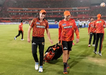 IPL 2024, SRH vs GT: Sunrisers Hyderabad Qualify For Playoffs After Rain Washes Out Game Against Gujarat Titans
