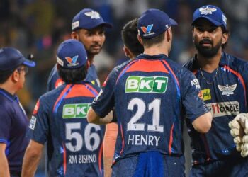IPL 2024, LSG vs MI: Pooran’s Brilliant Knock Helps Lucknow Beat Mumbai Despite Rohit, Naman Fifties