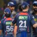 IPL 2024, LSG vs MI: Pooran’s Brilliant Knock Helps Lucknow Beat Mumbai Despite Rohit, Naman Fifties