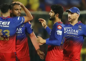 IPL 2024: Batters, Yash Dayal Shine As RCB Enter Playoffs With A Stunning 27-Run Win Over CSK