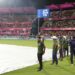 IPL 2024, RR vs KKR: Rajasthan Royals-Kolkata Knight Riders Clash Abandoned; RR To Take On RCB In Eliminator