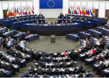 EU Set To Give Final Sign Off For Artificial Intelligence Law