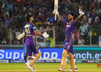 IPL 2024, SRH vs KKR: Starc, Shreyas, Venkatesh Steer KKR Into Final After Eight-Wicket Win Over SRH