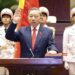 Vietnam Announces Former Minister To Lam As New President