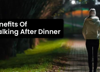 Know benefits of post-dinner walk: 7 ways taking a stroll after dinner can transform your health