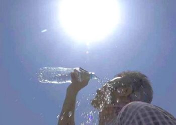 Odisha weather: Yellow Warning Issued For Hot, Humid Conditions Across Odisha Until June 7