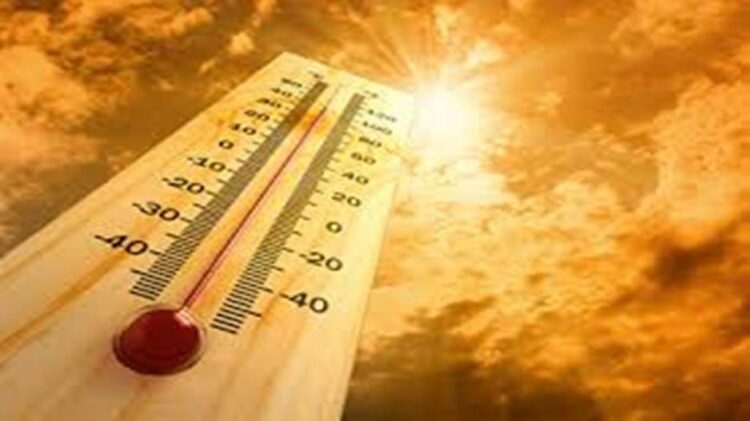 Odisha To Witness Rise In Temperature From March 1