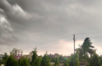 Odisha Weather: IMD Issues Yellow Alert For Rain & Thundershowers In Districts Amid Threat Of Fresh Heatwave