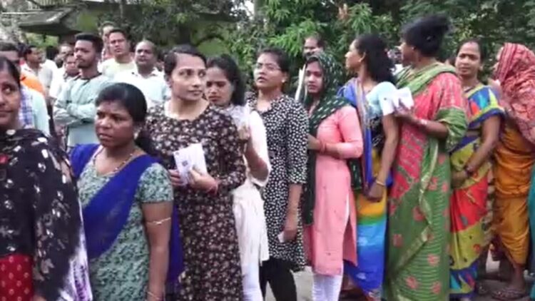 Odisha Records 69.34% Voter Turnout In Second Phase Elections