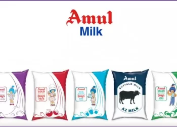 Amul milk price hiked by Rs 2/litre across all variants with effect from June 3