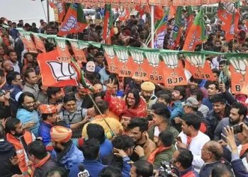 Odisha’s New CM Oath Taking Ceremony To Take Place On June 12; PM Modi To Be Present