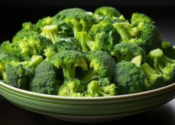 Broccoli Benefits: Healthy Digestion To Immunity, 7 Reasons To Add In Your Summer Diet