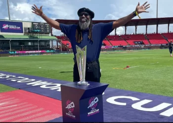 T20 World Cup: ICC Announces Highest Prize Money Of USD 2.45 Million For Tournament Winners