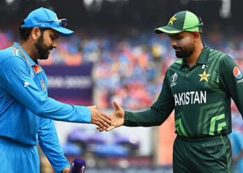 India vs Pakistan clash ticket prices skyrocket, touch Rs 8.4 lakh; details here