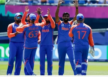 T20 World Cup, India vs Pakistan: India Successfully Defend Lowest Total Ever By Defeating Pakistan By 6 Runs