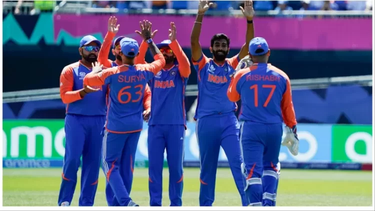 T20 World Cup, India vs Pakistan: India Successfully Defend Lowest Total Ever By Defeating Pakistan By 6 Runs