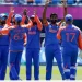 T20 World Cup, India vs Pakistan: India Successfully Defend Lowest Total Ever By Defeating Pakistan By 6 Runs