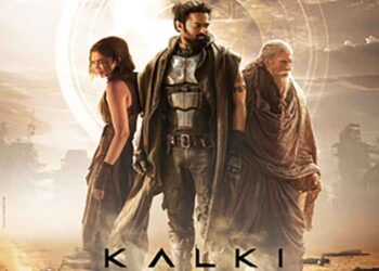 Big B, Prabhas-Starrer Sci-Fi Fantasy ‘Kalki 2898 AD’ Trailer To Be Unveiled On June 10