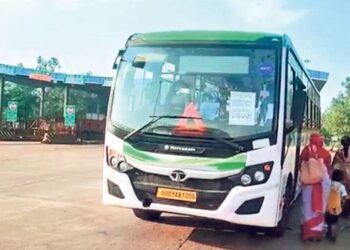 Odisha Govt To Rename LAccMI Bus Scheme To ‘Mukhyamantri Bus Seva’