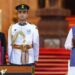 PM Modi Swear-In As PM Along With 71 Ministers At Rashtrapati Bhavan