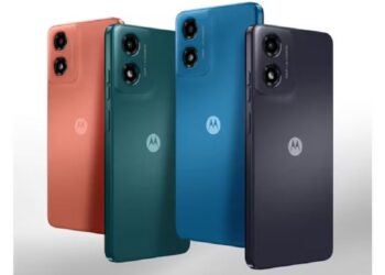 Moto G04s Introduced In India, Check Details About Price, Evaluability And Variants