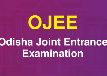 OJEE 2025 registration begins at ojee.nic.in; eligibility, exam date