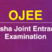 Odisha Announces OJEE 2026 Schedule; Exam From May 11