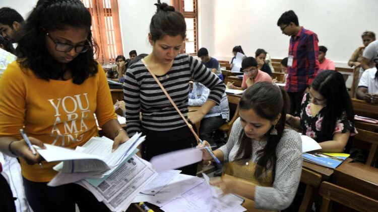 Odisha Plus II (+2) Admission: Schedule For Form Fill Up Out, Details Here