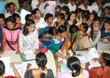 Plus Two (+2) Admission Process In Odisha To Begin From June 7, Check Details