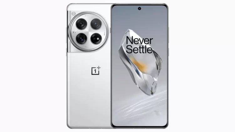 OnePlus 12 Glacial White Colour Variant Launched In India, Know Details