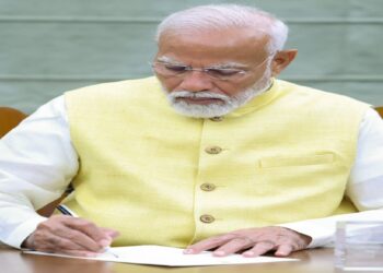 PM Modi Releases 17th Installment Of PM Kisan Nidhi Yojana As He Takes Charge As Prime Minister For Third Term