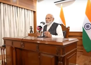 PM Modi Resumes ‘Mann Ki Baat’
