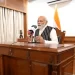 PM Modi Resumes ‘Mann Ki Baat’