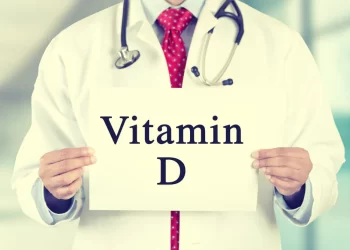 Period Cramps? Vitamin D Supplements May Offer Relief From Menstrual Cramps