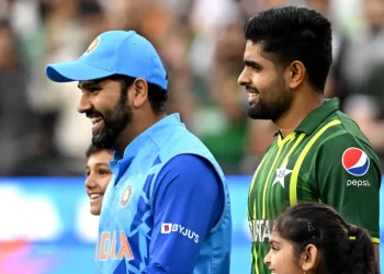 ICC T20 World Cup 2024: Big Fight Today As India To Clash With Pakistan