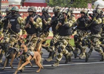 Former Agniveers To Get 10 Percent Reservation, Age Relaxations In CISF, BSF, RPF | See Details