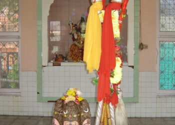 Amarnath Yatra- Schedule Of ‘Chhari Mubarak’ Journey To Amarnath Cave Shrine Announced