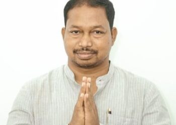 BJP MLA Bhabani Shankar Bhoi Elected Deputy Speaker Of Odisha Assembly