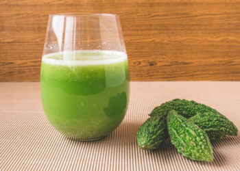 Bitter gourd is beneficial in controlling uric acid and diabetes, know how to consume it