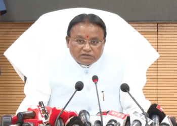 Odisha Chief Minister Expresses Gratitude For Zero Income Tax Initiative
