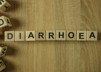 Diarrhoea: Preventing and managing the health and wellbeing of children